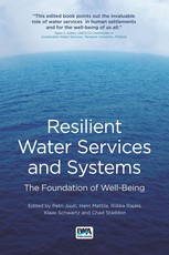 Resilient Water Services and Systems