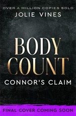 Connor's Claim