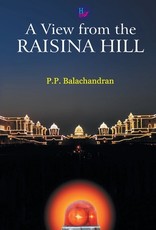 A View from the Raisina Hill