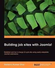 Building Job Sites with Joomla!
