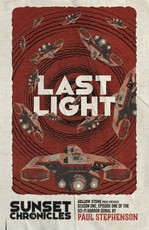 Last Light