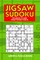Jigsaw Sudoku
