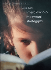 Interaktyviojo mokymosi strategijos