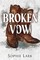 Lark, S: Broken Vow