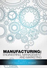 Manufacturing
