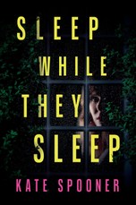 Sleep While They Sleep