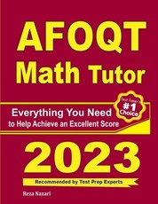 AFOQT Math Tutor