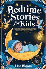 Bedtime Stories for Kids