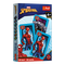 TREFL SPIDER-MAN Kortų žaidimas „Žmogus-voras“