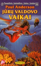 Jūrų valdovo vaikai (PFAF 96)