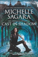 Sagara, M: Cast in Shadow