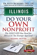 Illinois Do Your Own Nonprofit