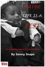 Maybe Life Is A Test