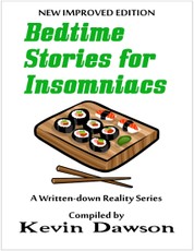 Bedtime Stories for Insomniacs