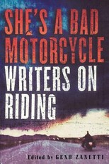 She's a Bad Motorcycle