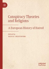 Conspiracy Theories and Religions