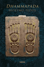 Dhammapada. Mokymo pėdos