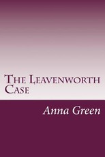 The Leavenworth Case