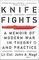 Knife Fights