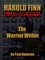 Harold Finn: Ninja Warrior &quote;The Warrior Within&quote;