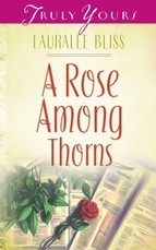 Rose Among Thorns