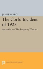 The Corfu Incident of 1923