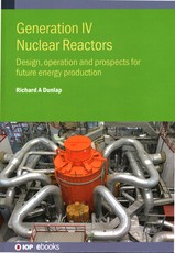Generation IV Nuclear Reactors