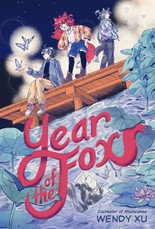 Year of the Fox