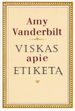 Viskas apie etiketą