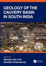 Geology of the Cauvery Basin in South India