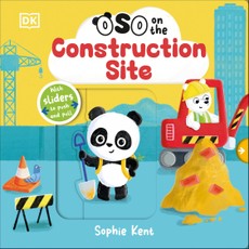 Oso on the Construction Site