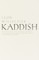 Kaddish