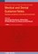 Medical and Dental Guidance Notes