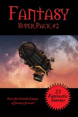 The Fantasy Super Pack #2