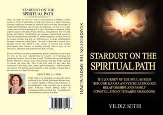 Stardust on the Spiritual Path
