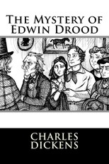 The Mystery of Edwin Drood