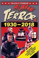Almanac of Terror 2018