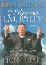 Rikki Fulton's The Reverend I.M. Jolly