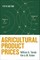 Agricultural Product Prices