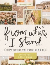 From Where I Stand ​women