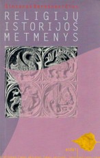 Religijų istorijos metmenys