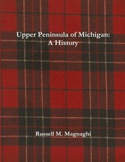 Upper Peninsula of Michigan