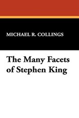 The Many Facets of Stephen King