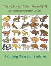 Terrestrial Land Animals 9