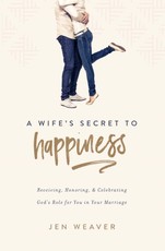 Wife's Secret to Happiness
