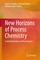 New Horizons of Process Chemistry