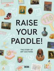 Raise your Paddle!