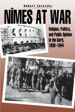 NÃ®mes at War