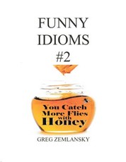 Funny Idioms #2