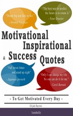 Motivational, Inspirational and Success Quotes